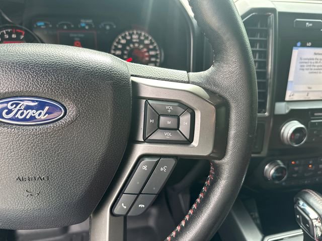 Used 2019 Ford F150 4x4 SuperCrew image 29