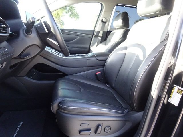Used 2023 Hyundai Santa Fe Limited AWD/4WD image 7