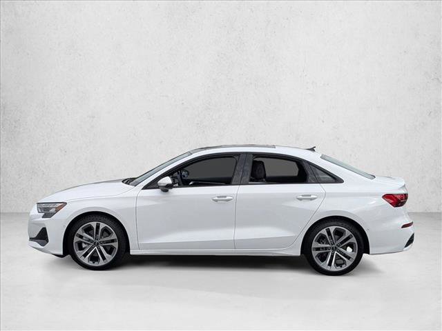 New 2026 Audi A3 2.0T Premium AWD/4WD image 8