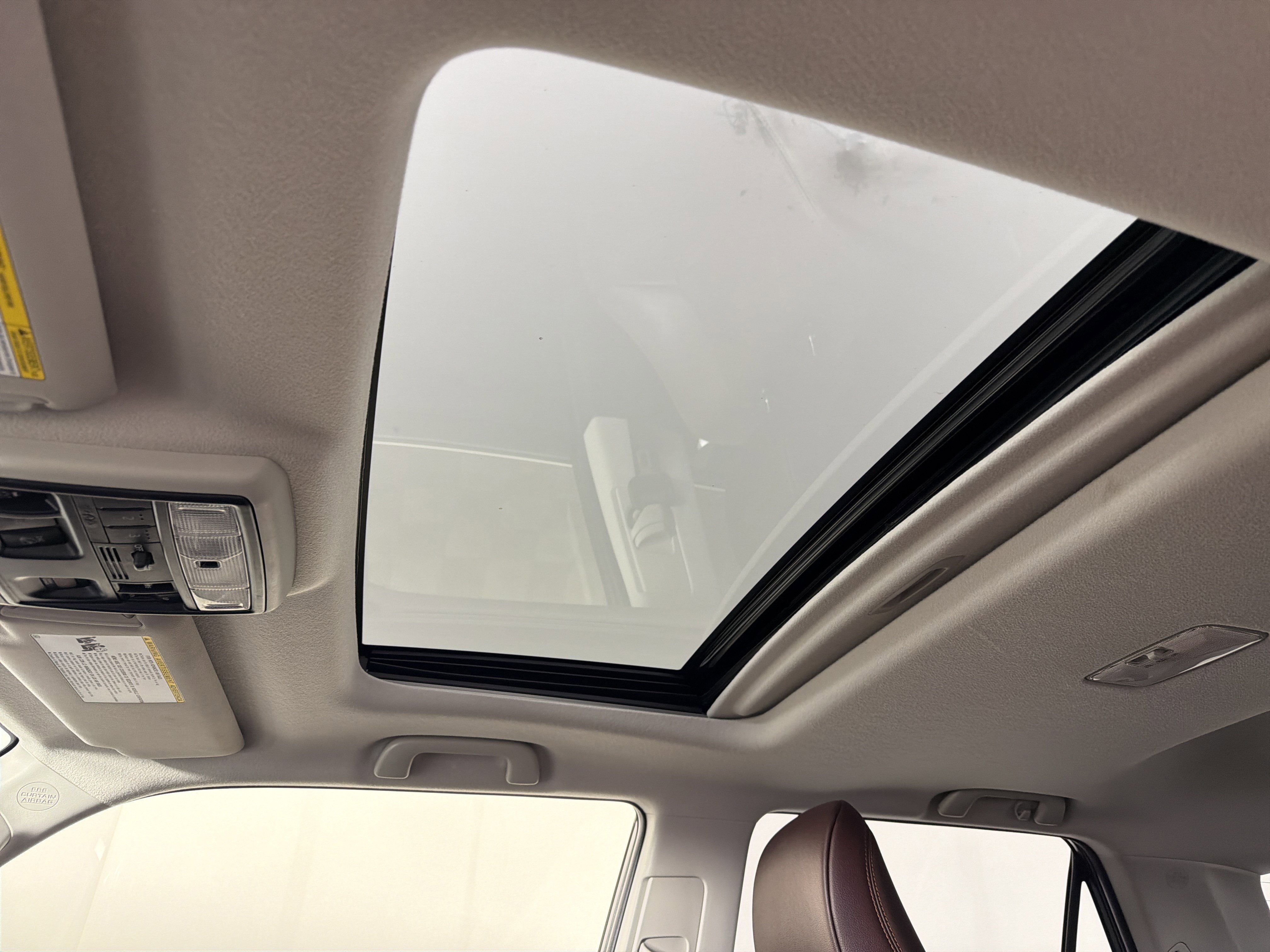 Used 2017 Toyota 4Runner Limited image 13