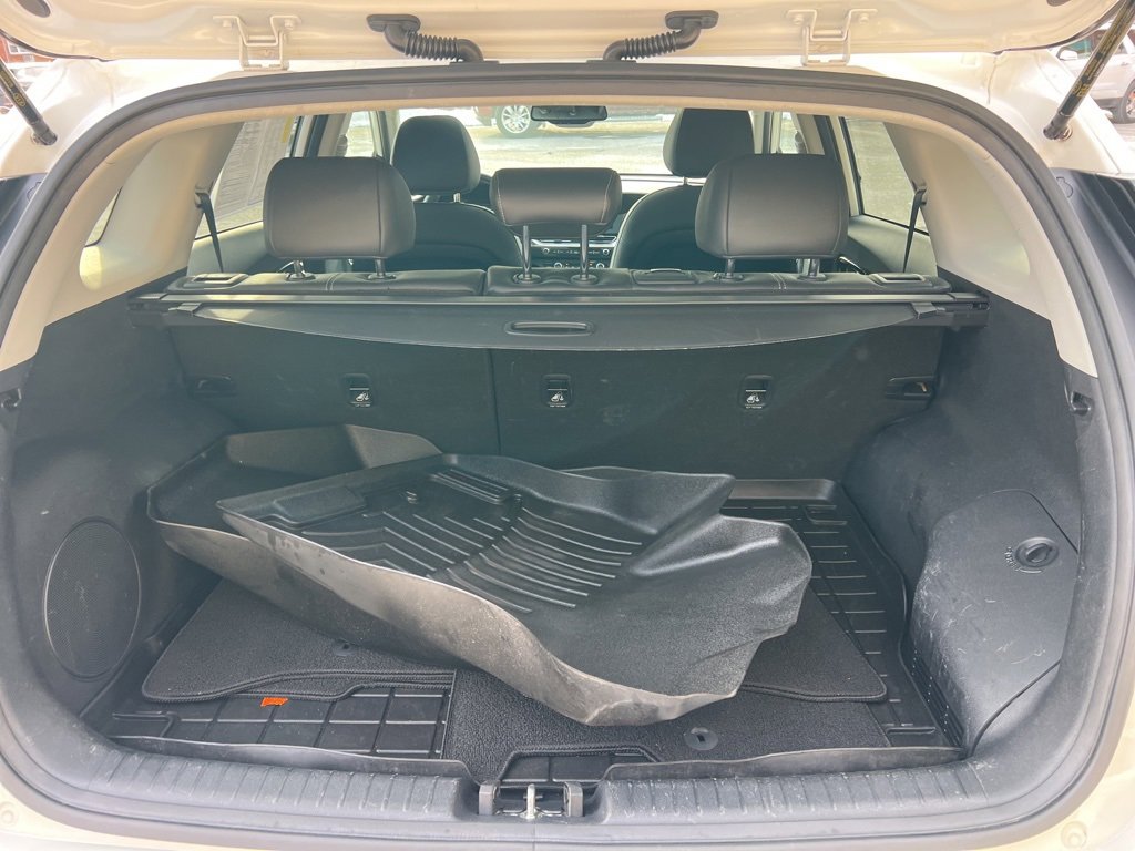 Certified 2020 Kia Niro EX Premium image 26