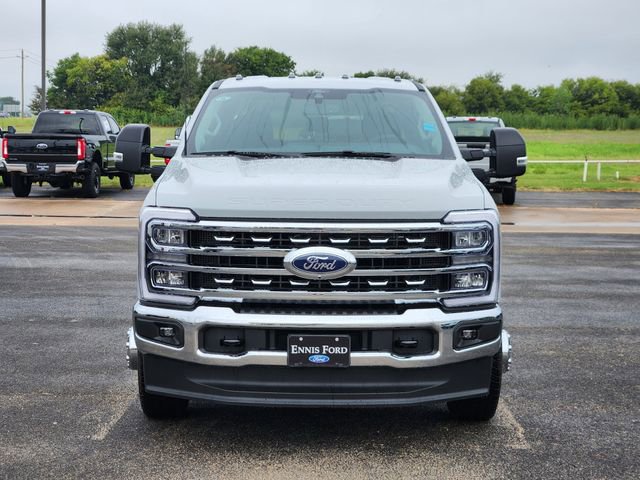 New 2026 Ford F350 Lariat image 3