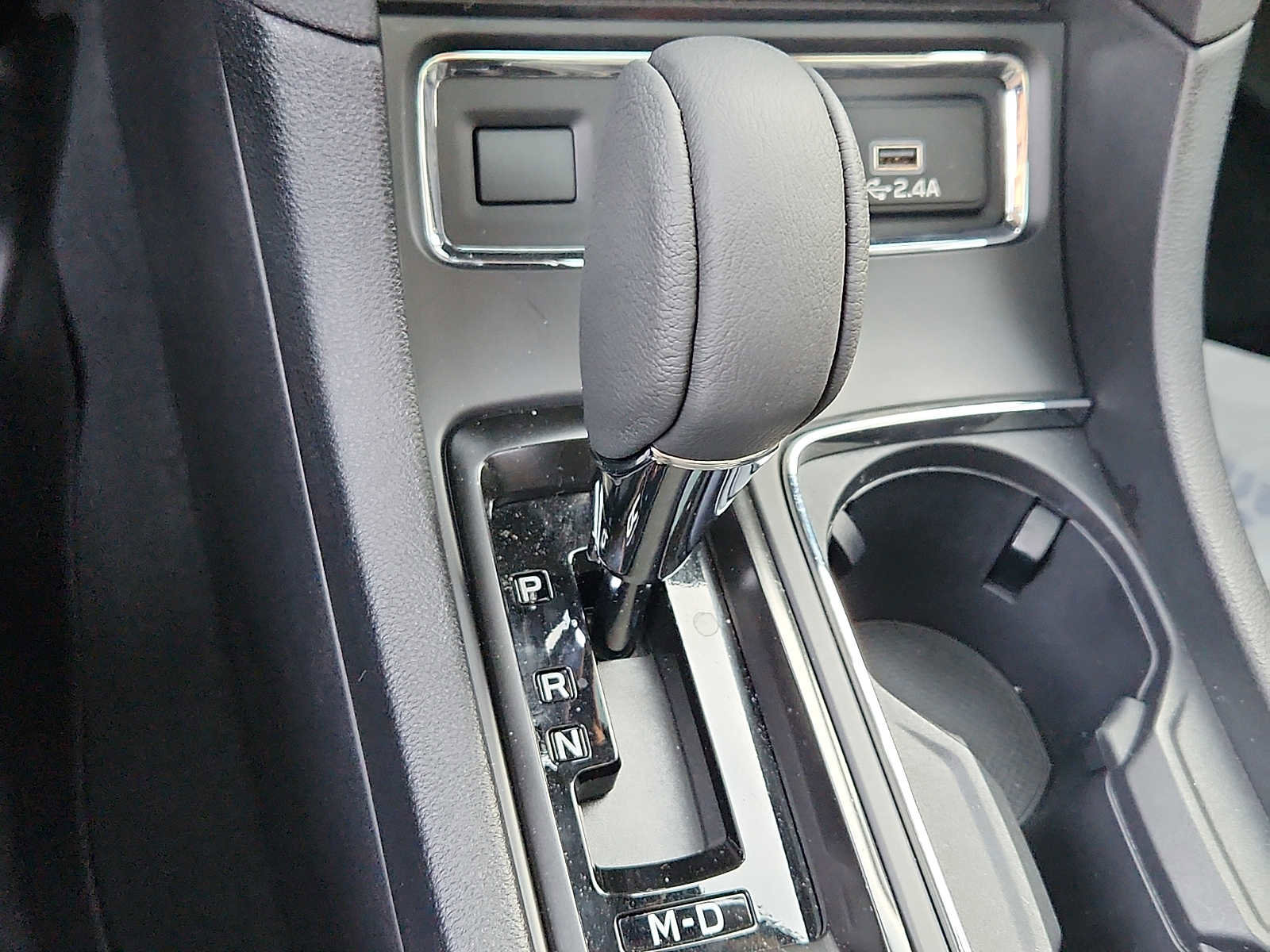 Used 2025 Subaru Ascent Onyx Edition image 15