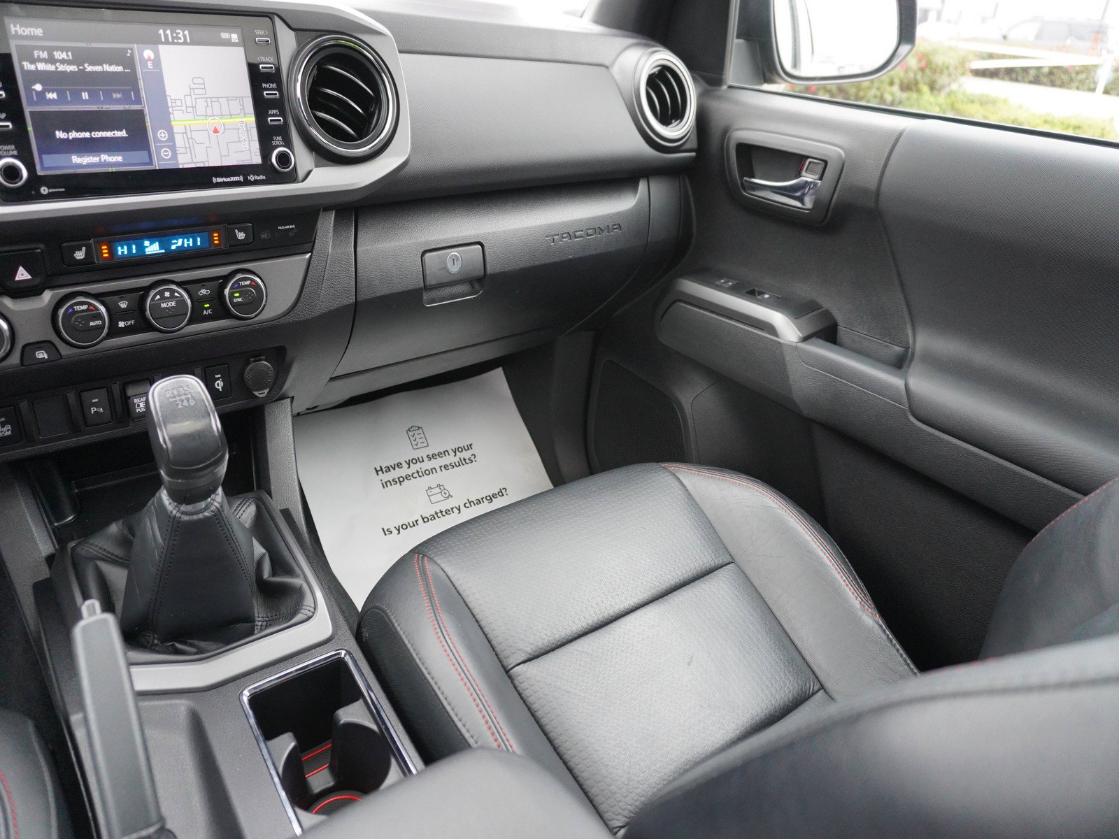 Used 2023 Toyota Tacoma TRD Pro image 20