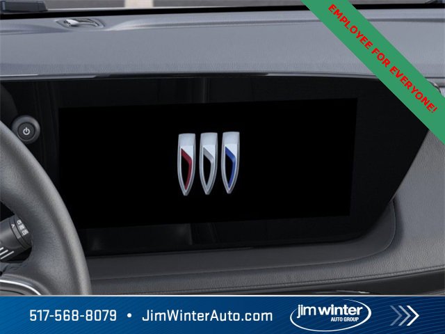 New 2025 Buick Encore GX Sport Touring w/ Advanced Technology Package image 20