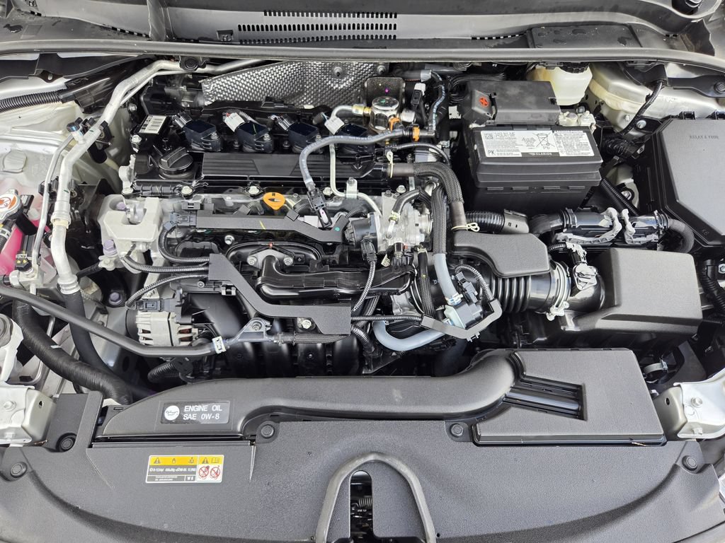 Used 2025 Toyota Corolla LE FWD image 28