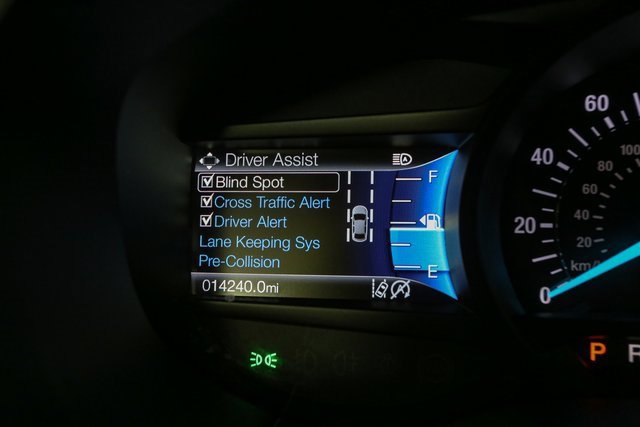 Used 2022 Ford Edge SEL w/ Convenience Package image 31