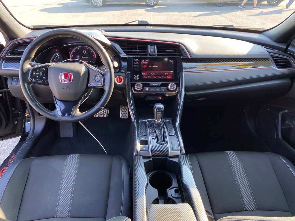 Used 2021 Honda Civic Sport image 27
