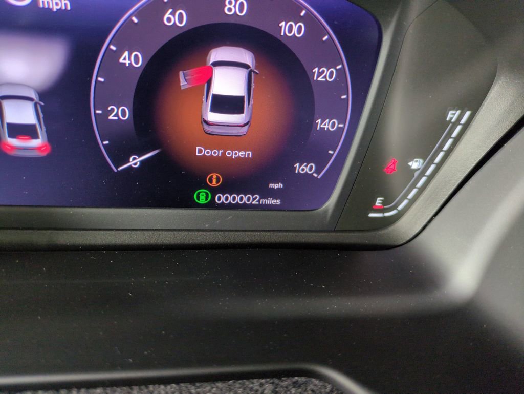 New 2026 Honda Accord LX image 16