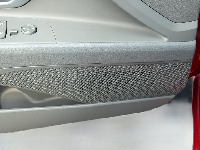 Certified 2026 Hyundai Elantra Sport FWD image 19