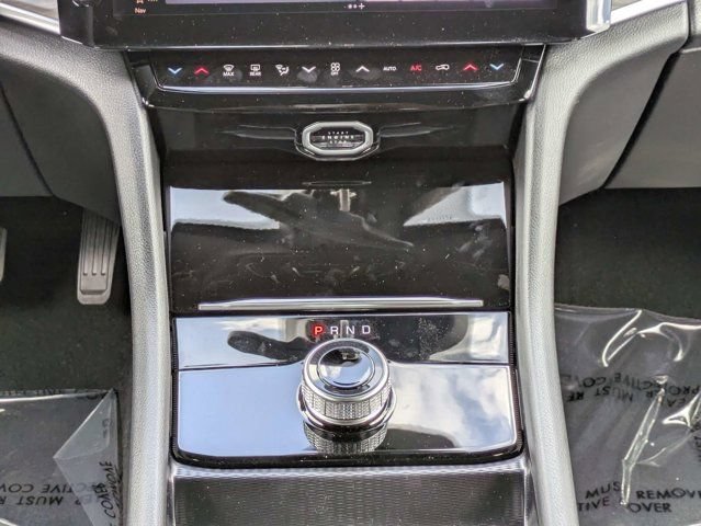 New 2026 Jeep Grand Cherokee Limited w/ Limited Altitude Package RWD image 20
