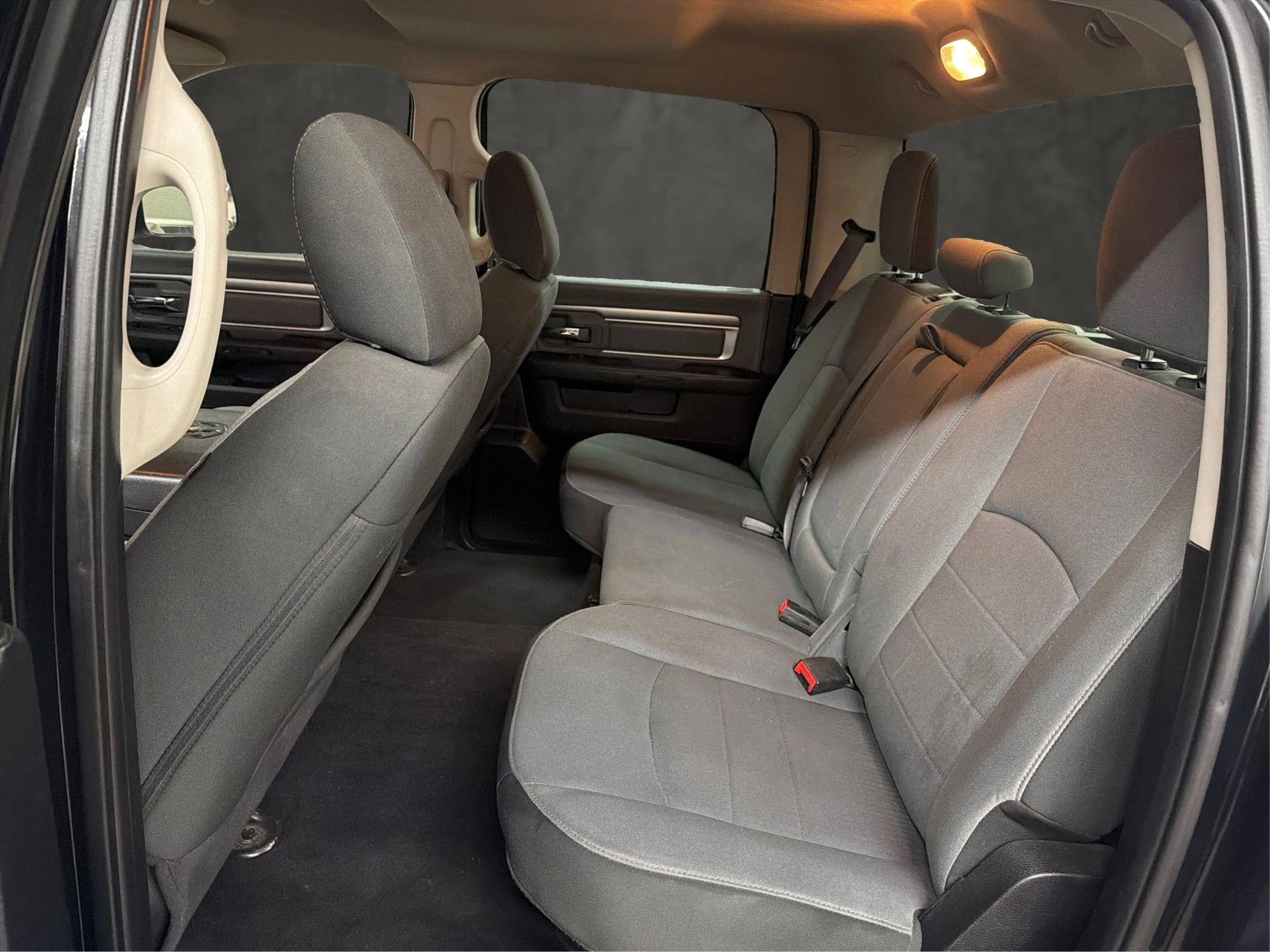 Used 2022 RAM 1500 Classic SLT w/ Trailer & Traction Group image 28