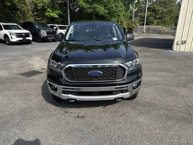 Used 2020 Ford Ranger XLT w/ Equipment Group 302A Luxury RWD image 2