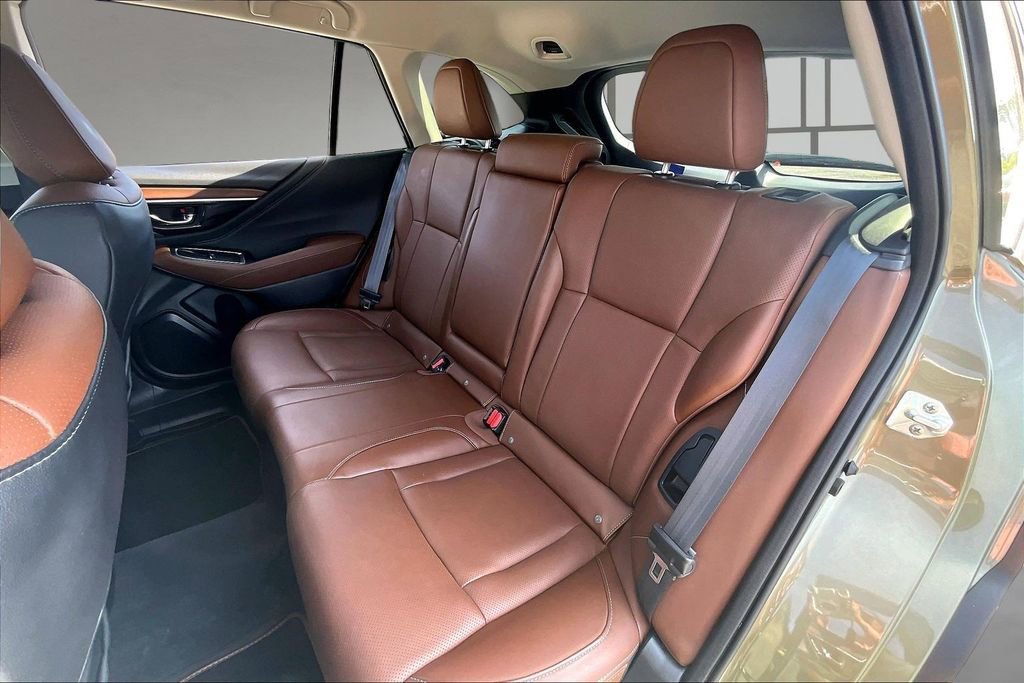Used 2024 Subaru Outback Touring image 22