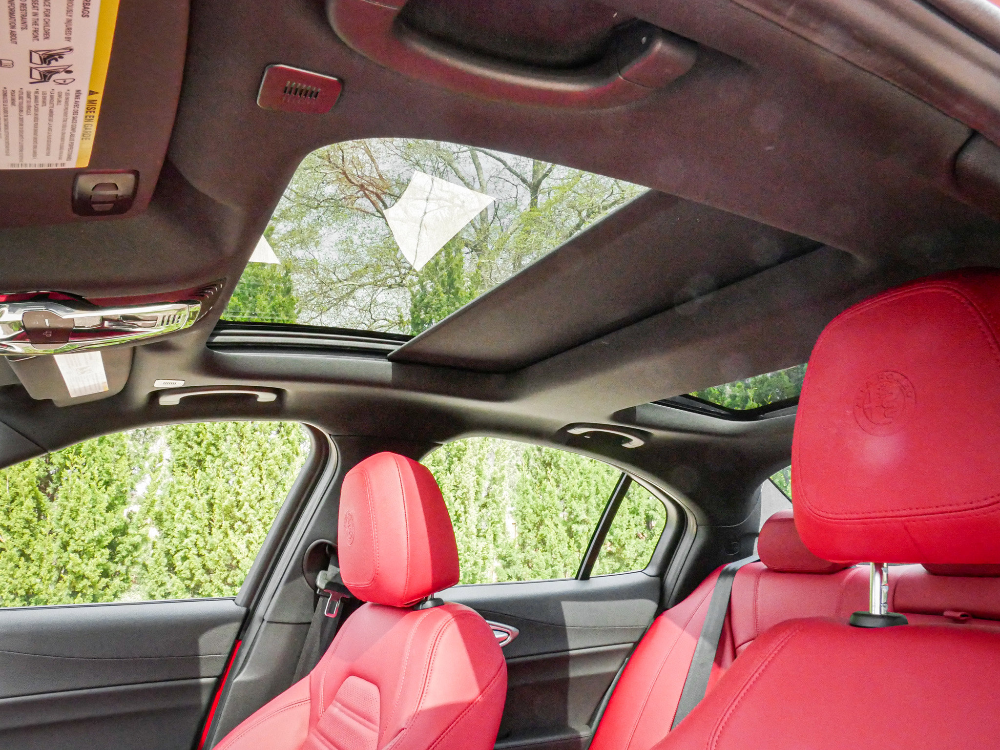 Used 2024 Alfa Romeo Giulia Veloce image 28