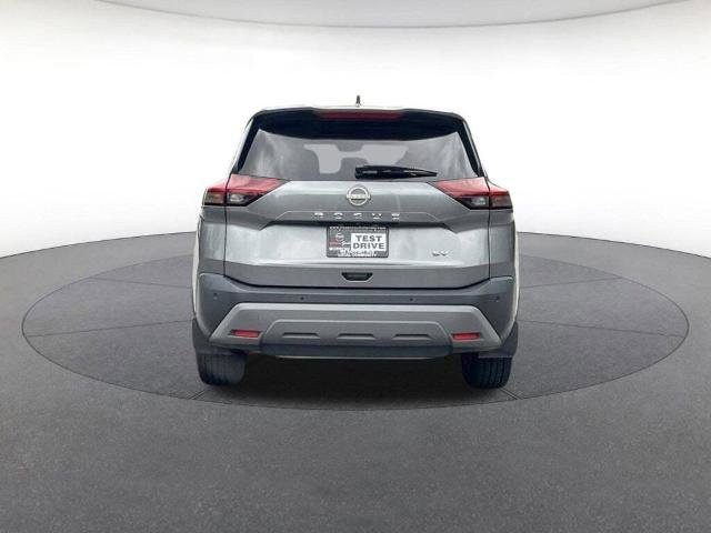 Certified 2023 Nissan Rogue SV image 22