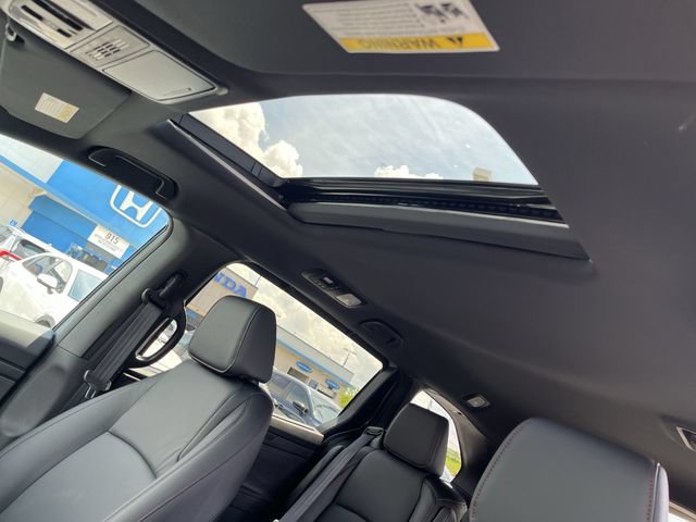 New 2026 Honda Odyssey Sport-L image 18