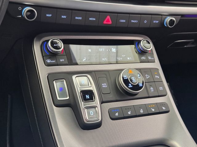 Used 2025 Hyundai Palisade Calligraphy image 30