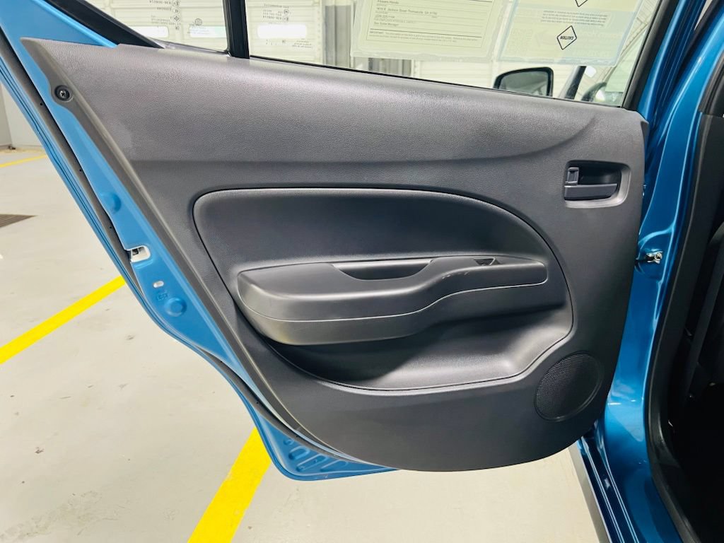 Used 2024 Mitsubishi Mirage G4 ES FWD image 26