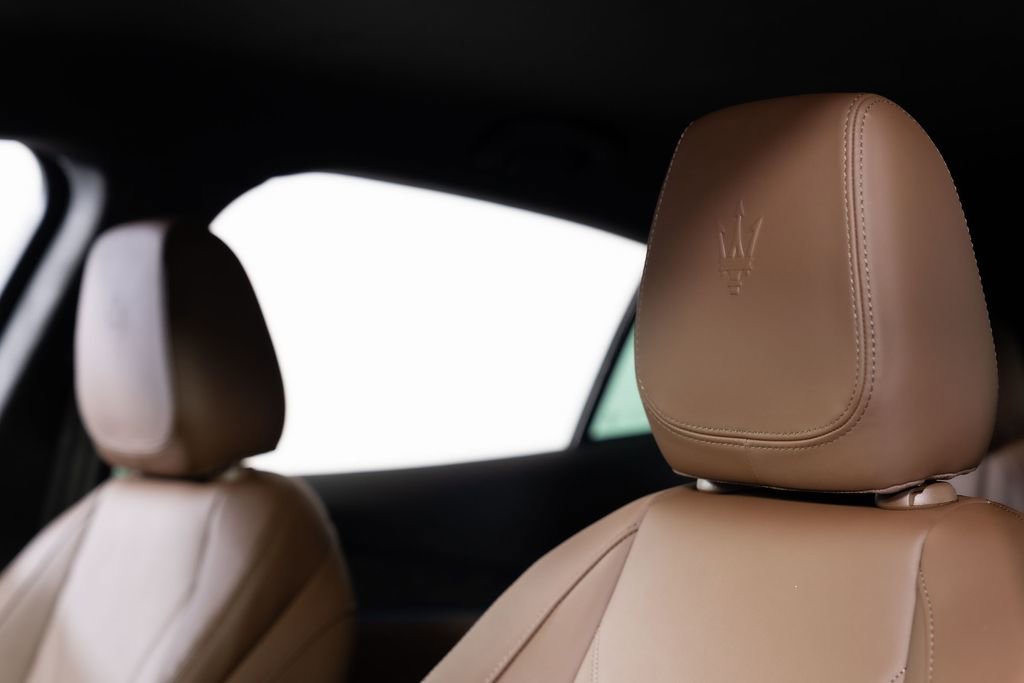 New 2026 Maserati Grecale Modena AWD/4WD image 40