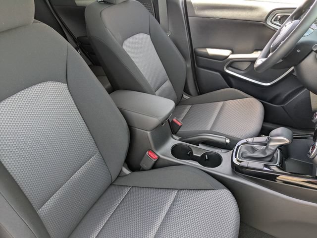 Certified 2025 Kia Soul S FWD image 10
