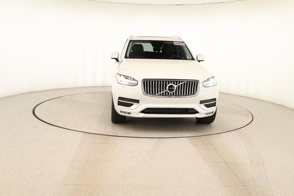 Used 2022 Volvo XC90 T6 Inscription w/ Advanced Package image 11