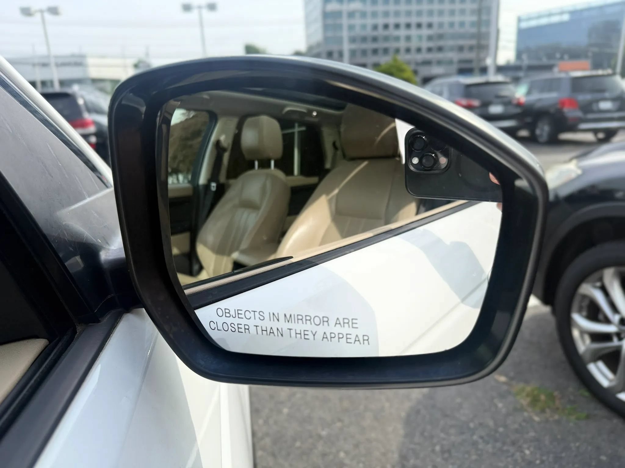 Used 2016 Land Rover Discovery Sport HSE AWD/4WD image 51