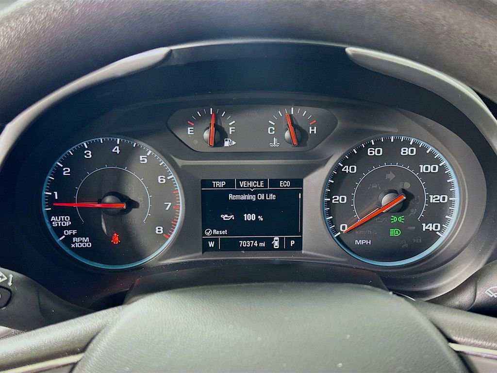 Used 2023 Chevrolet Malibu LT image 24