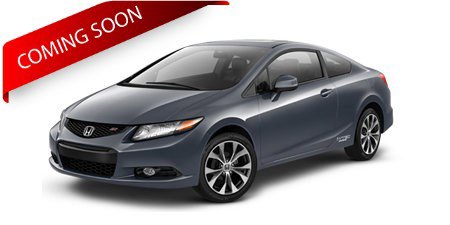 Used 2012 Honda Civic Si image 1