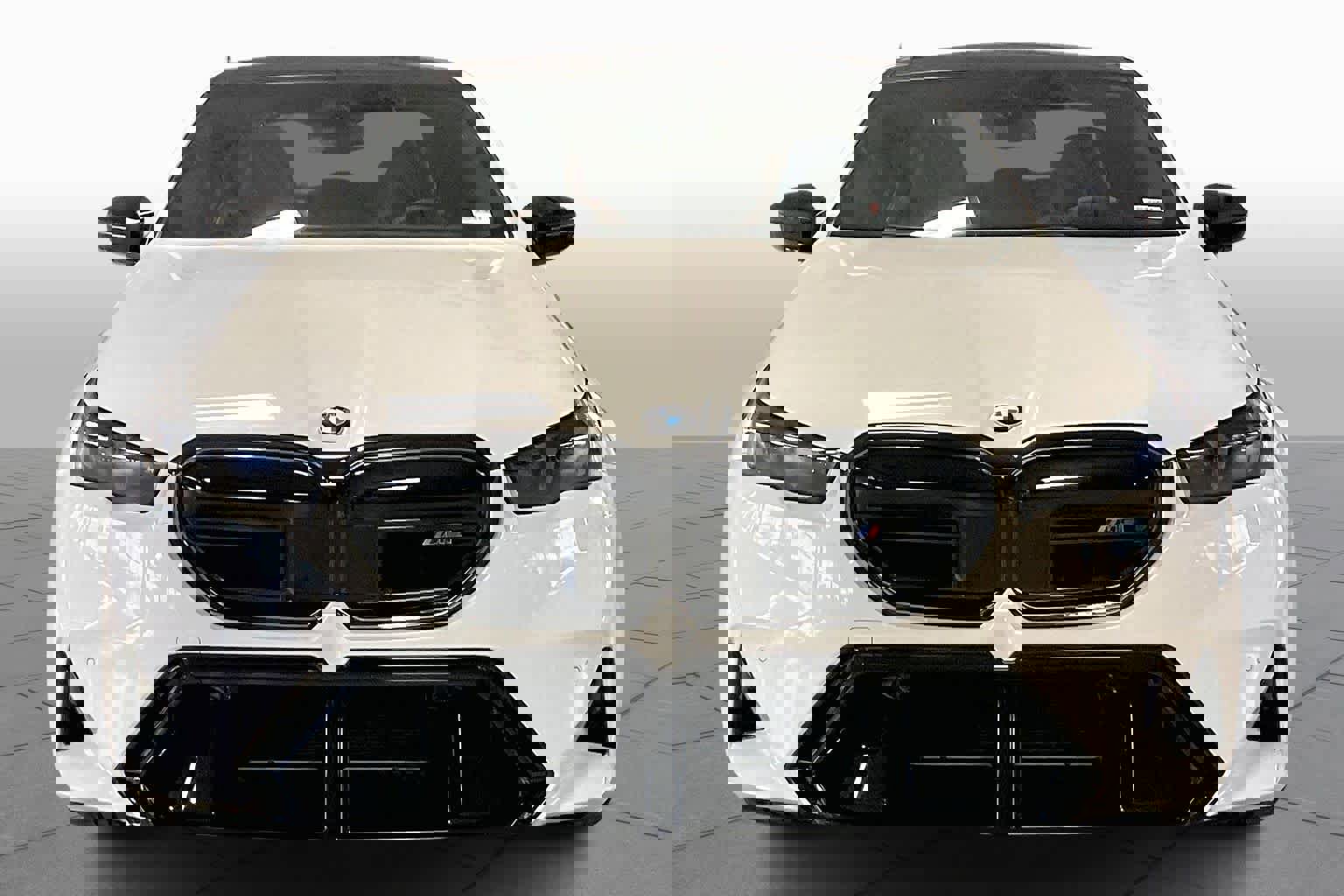 New 2026 BMW M5 w/ Executive Package image 3