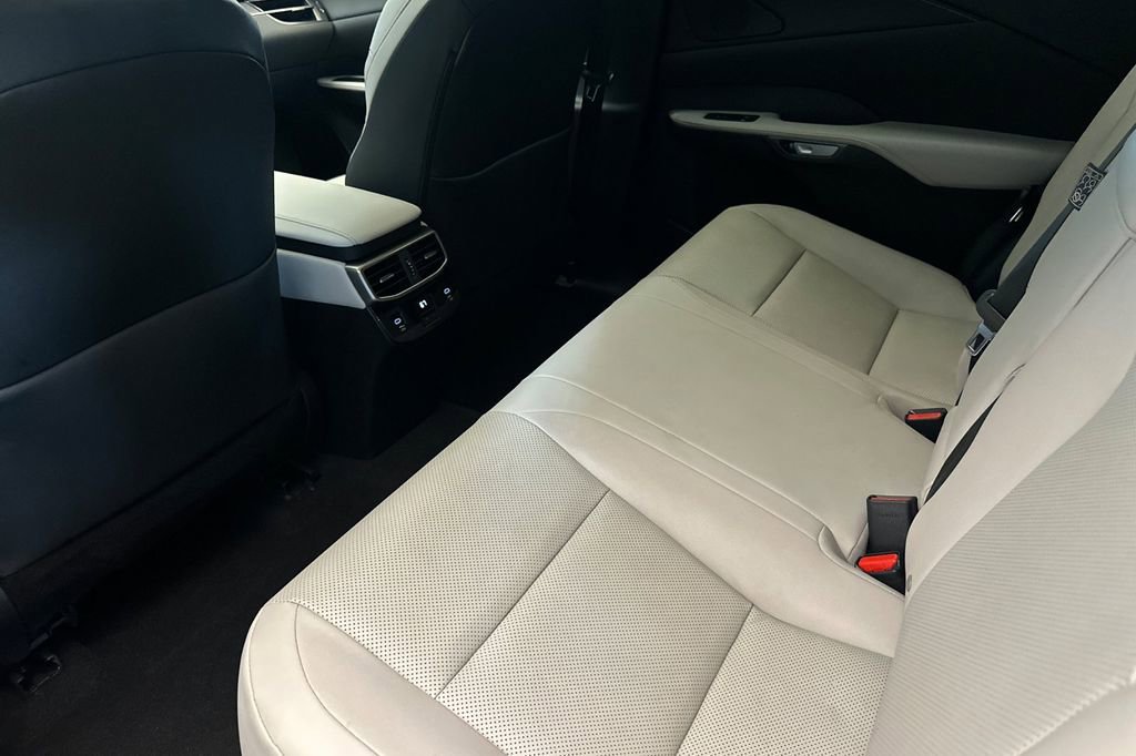 Certified 2023 Lexus RX 350 Premium FWD image 12
