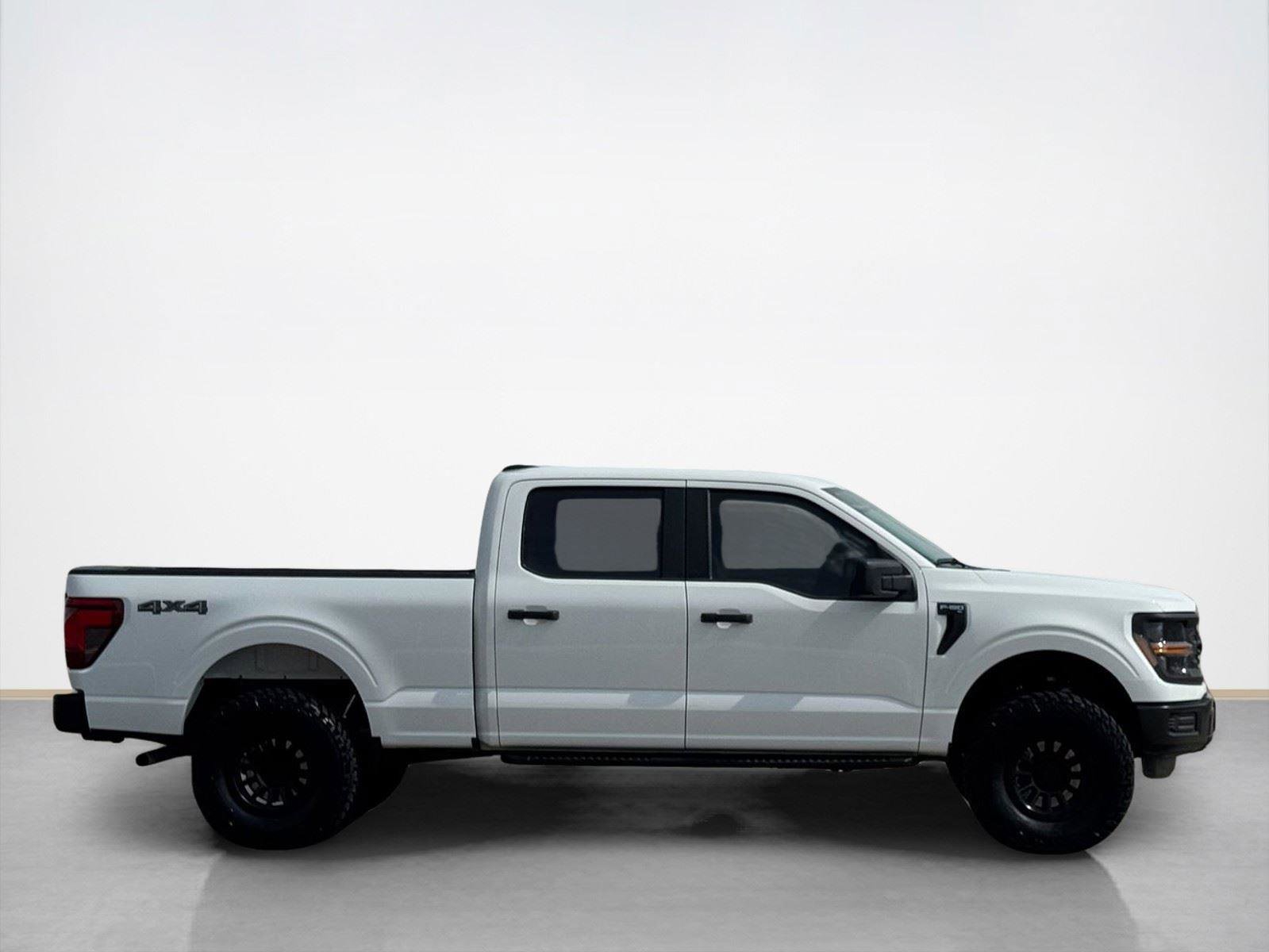 Used 2025 Ford F150 XL image 8