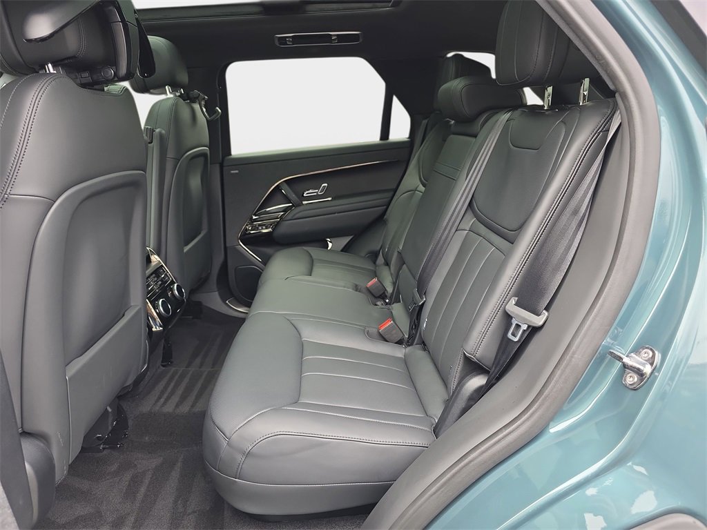 Used 2024 Land Rover Range Rover Sport SE image 14