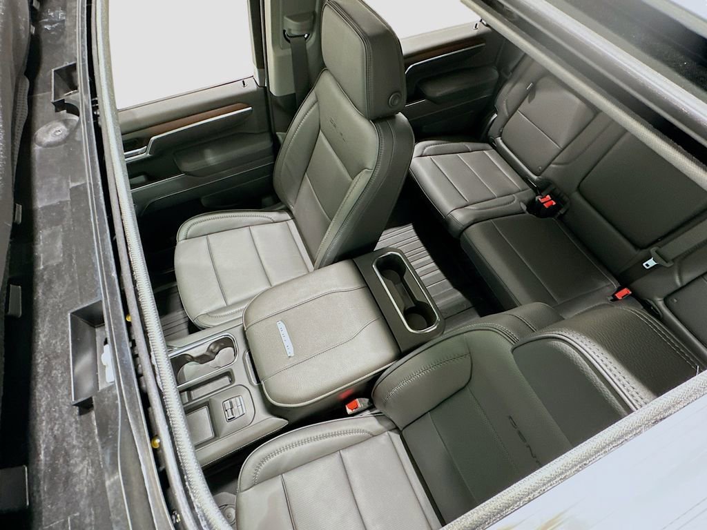 New 2026 GMC Sierra 2500 Denali w/ Denali Reserve Package image 23