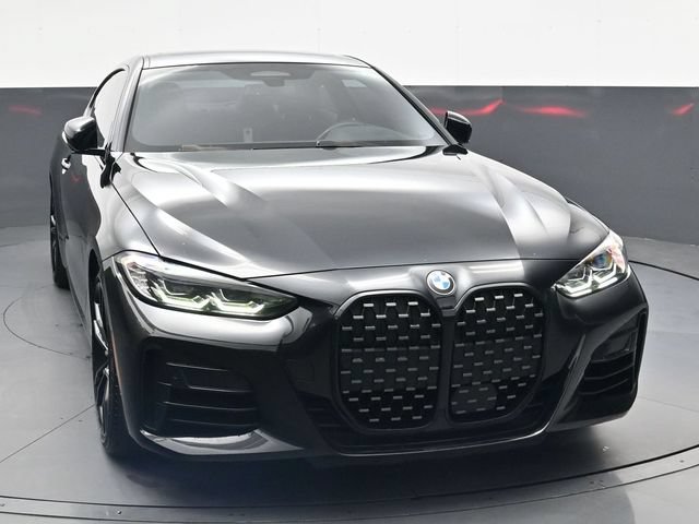 Used 2021 BMW 440i xDrive Coupe w/ Premium Package AWD/4WD image 11