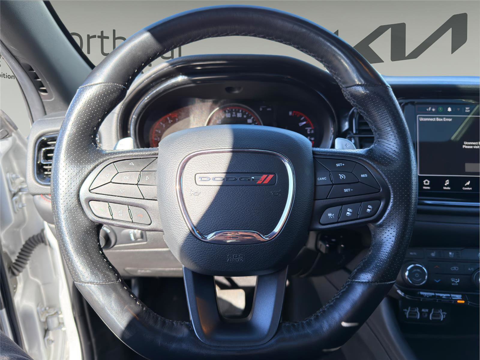 Used 2024 Dodge Durango GT image 11