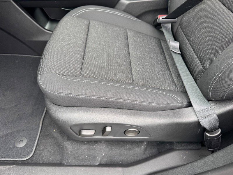 New 2026 Chevrolet Traverse LT w/ Driver Confidence Package FWD image 36