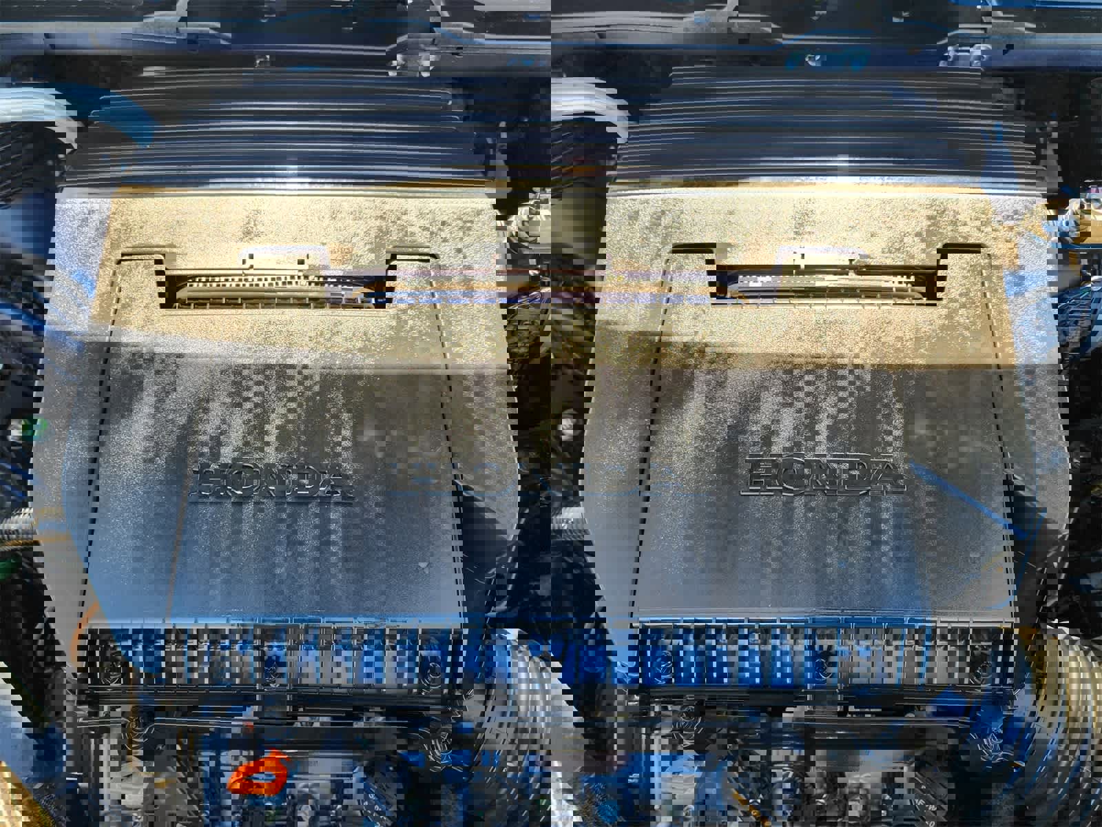 Used 2024 Honda Pilot Touring image 30