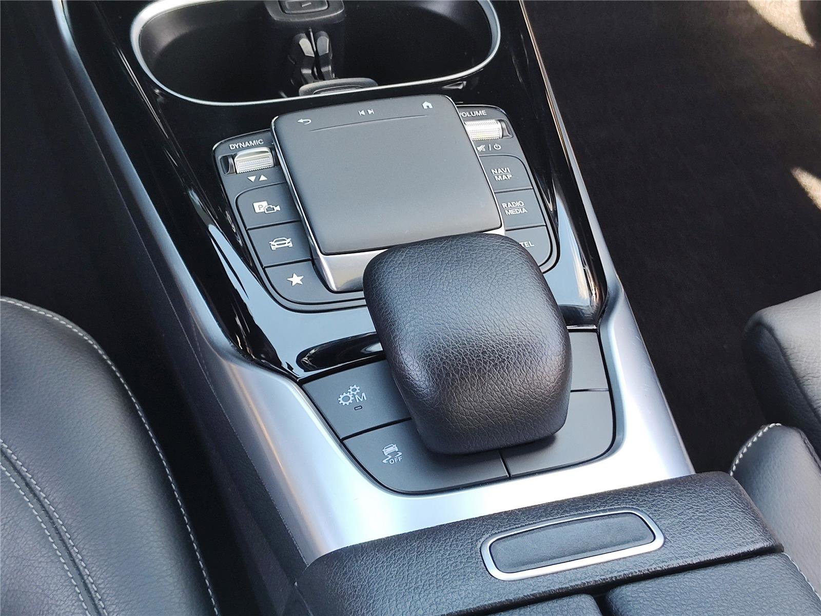 Used 2023 Mercedes-Benz CLA 35 AMG AMG CLA 35 image 19