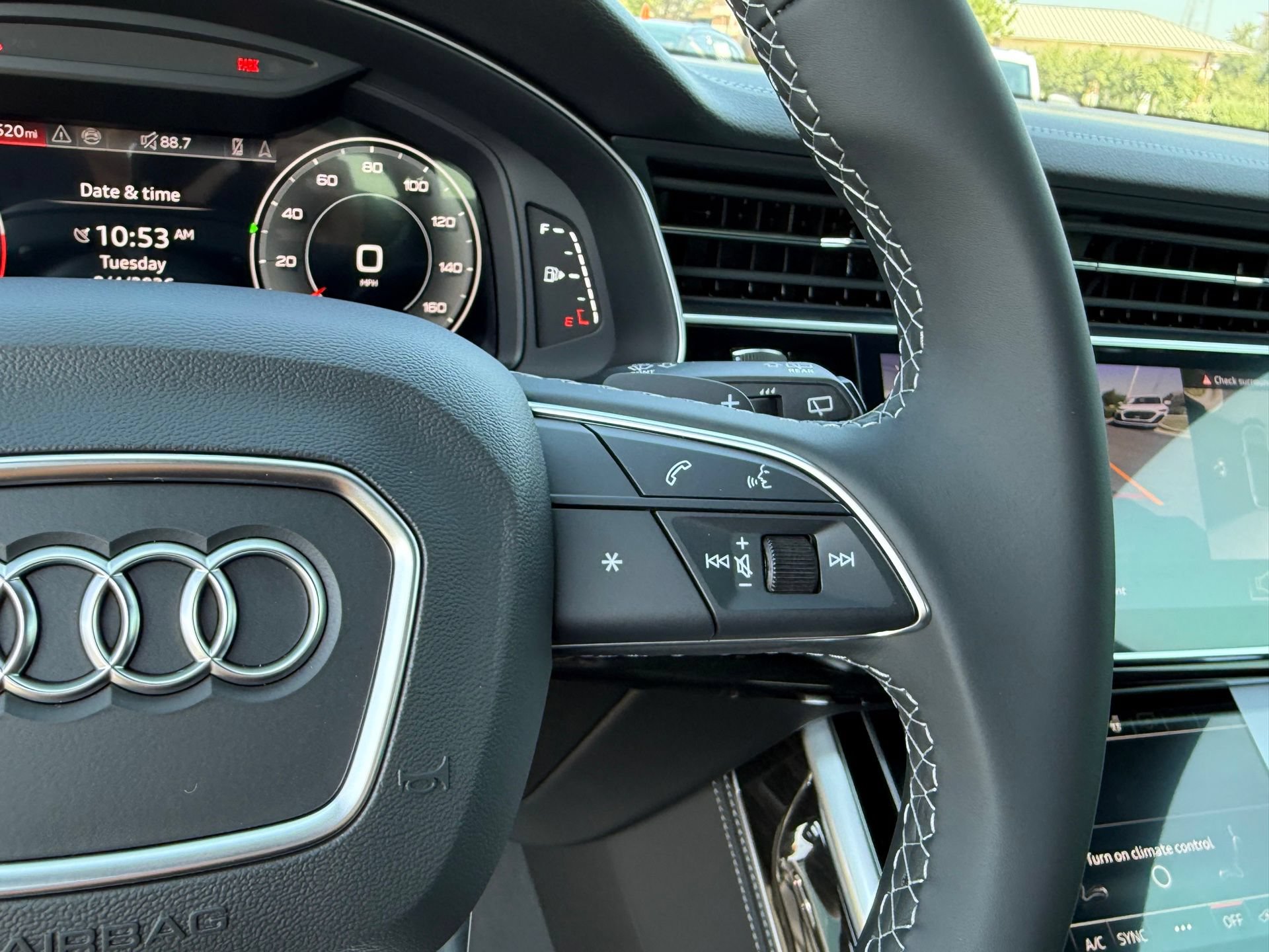 New 2026 Audi Q7 2.0T Premium Plus AWD/4WD image 18