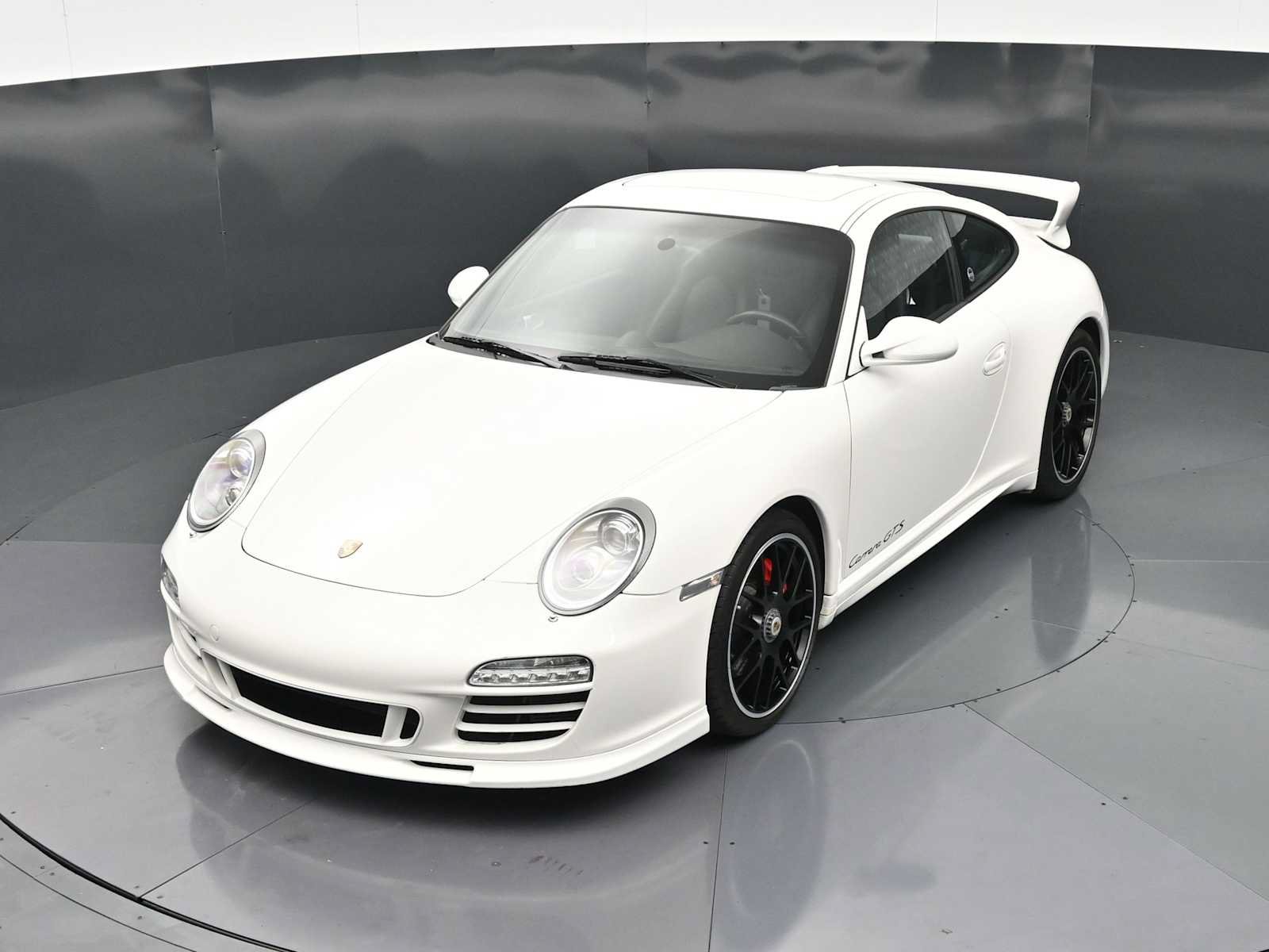 Used 2012 Porsche 911 Carrera GTS RWD image 28