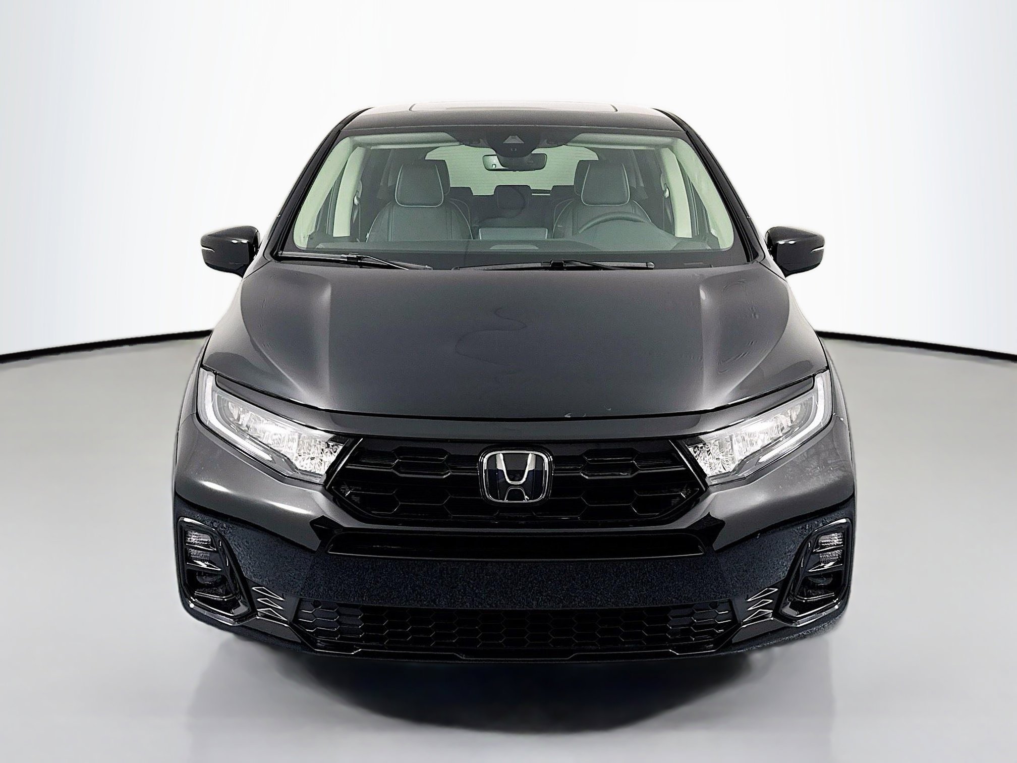 New 2026 Honda Odyssey Elite video 2