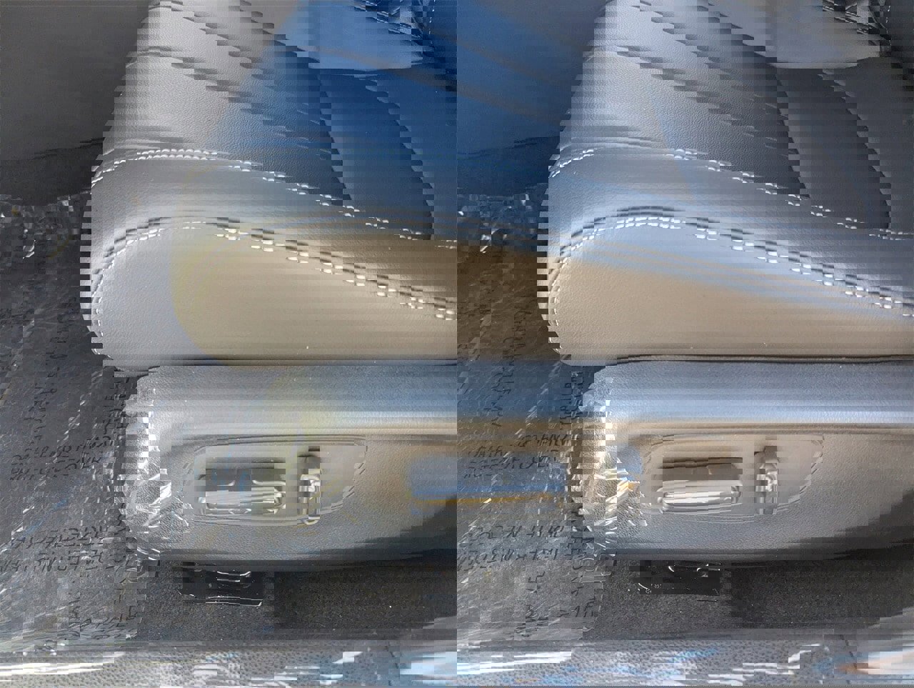 New 2026 Acura Integra A-Spec image 27