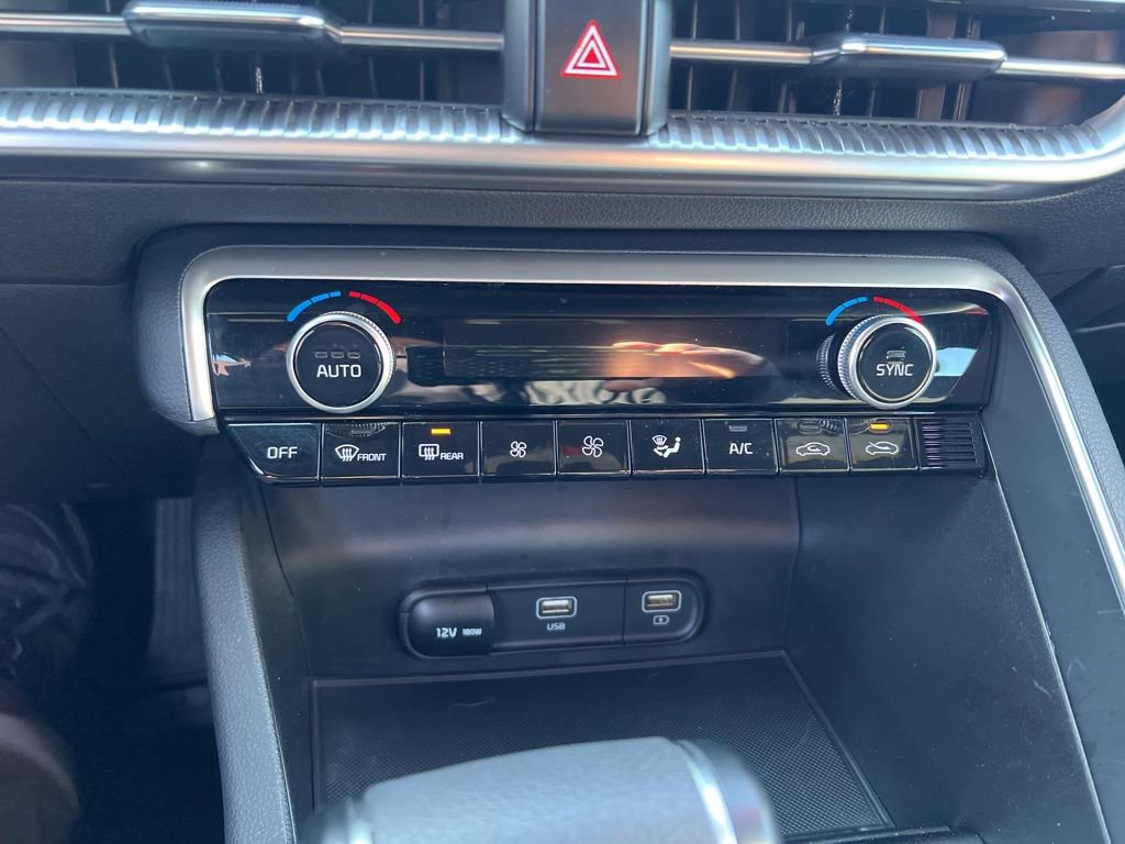 Used 2024 Kia K5 GT-Line w/ GT-Line Premium Package image 52