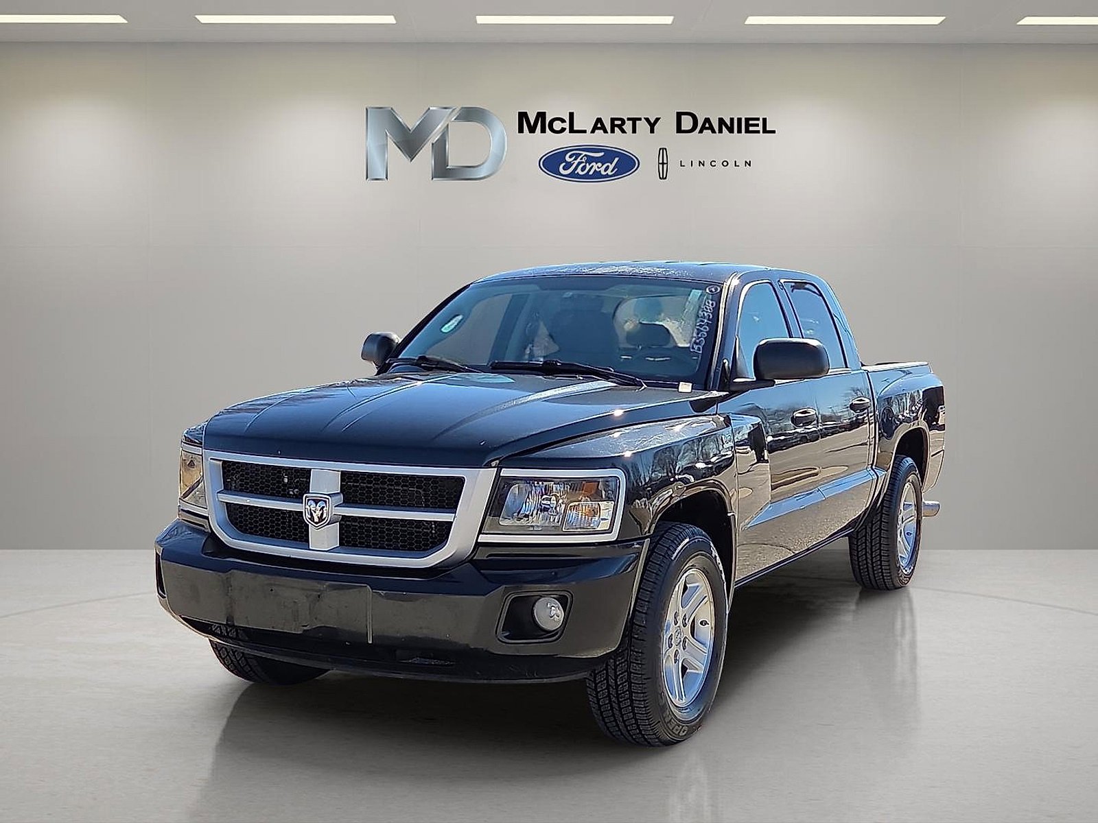 Used 2011 Dodge Dakota Big Horn w/ Utility Group video 2
