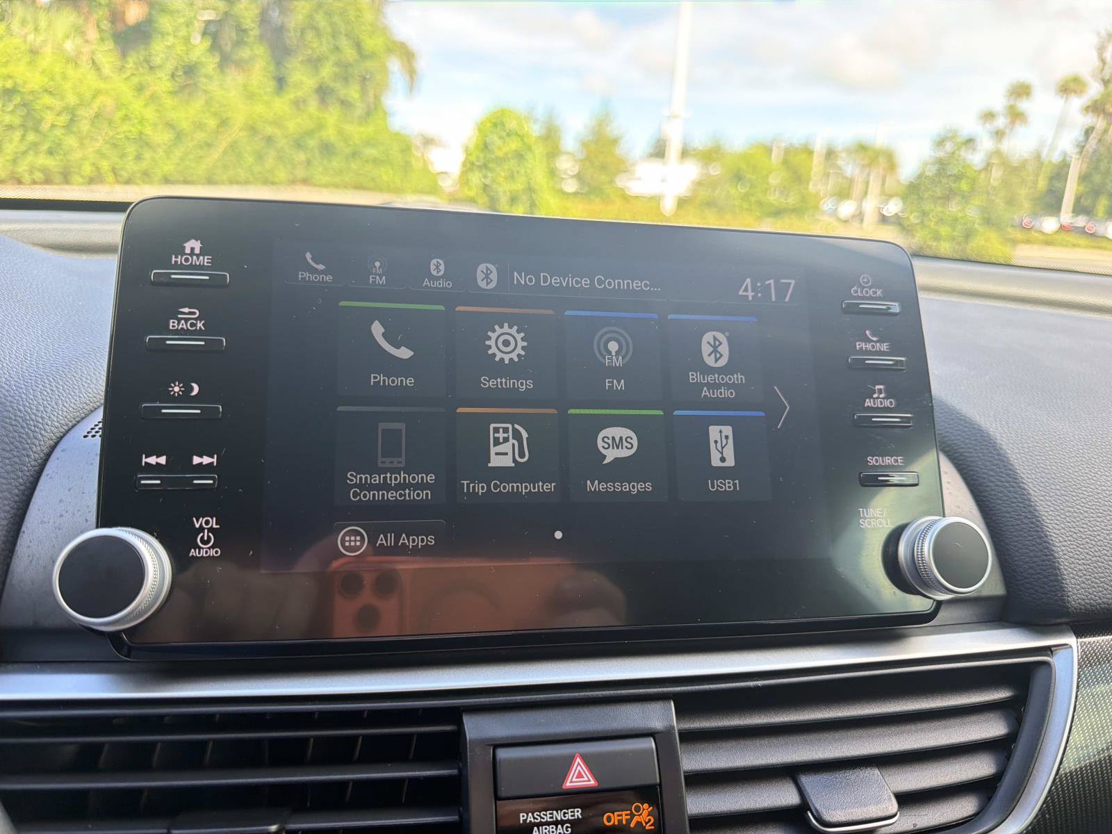 Used 2021 Honda Accord Sport Special Edition image 23