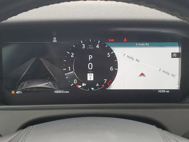 Used 2021 Land Rover Range Rover Velar R-Dynamic S image 9