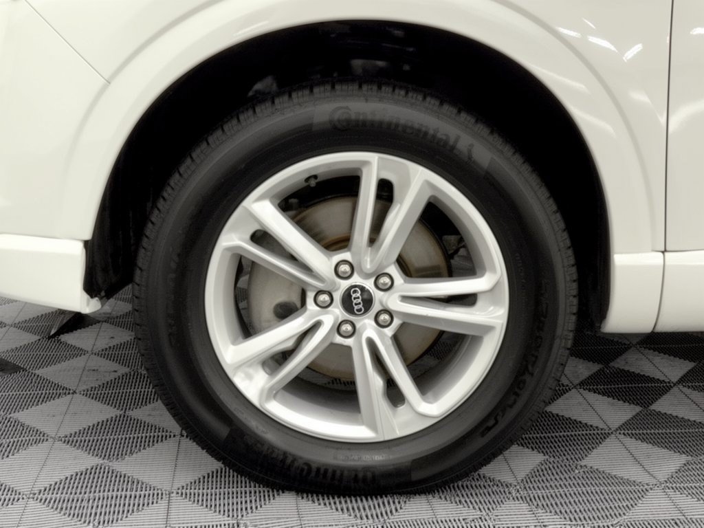 Used 2024 Audi Q3 2.0T Premium AWD/4WD image 13