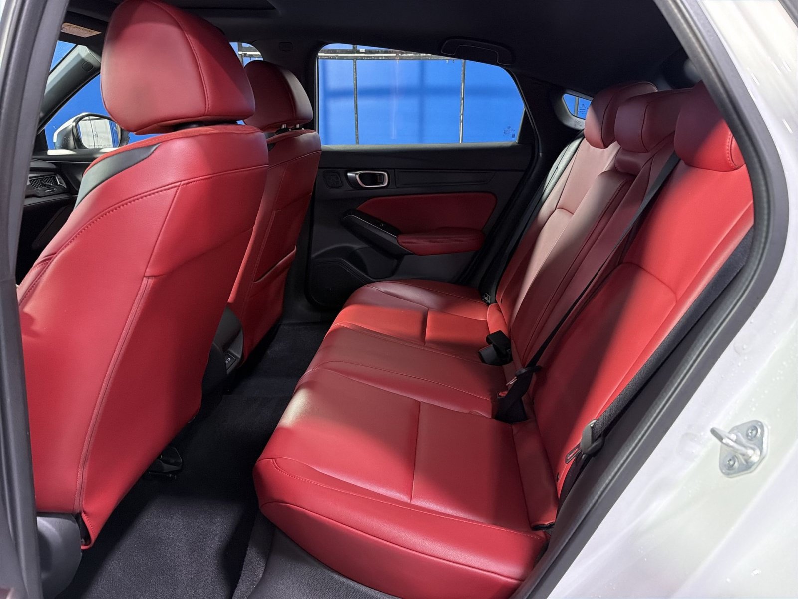 Used 2024 Acura Integra A-Spec FWD image 28