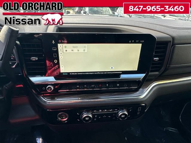 Used 2024 GMC Sierra 1500 Elevation AWD/4WD image 17